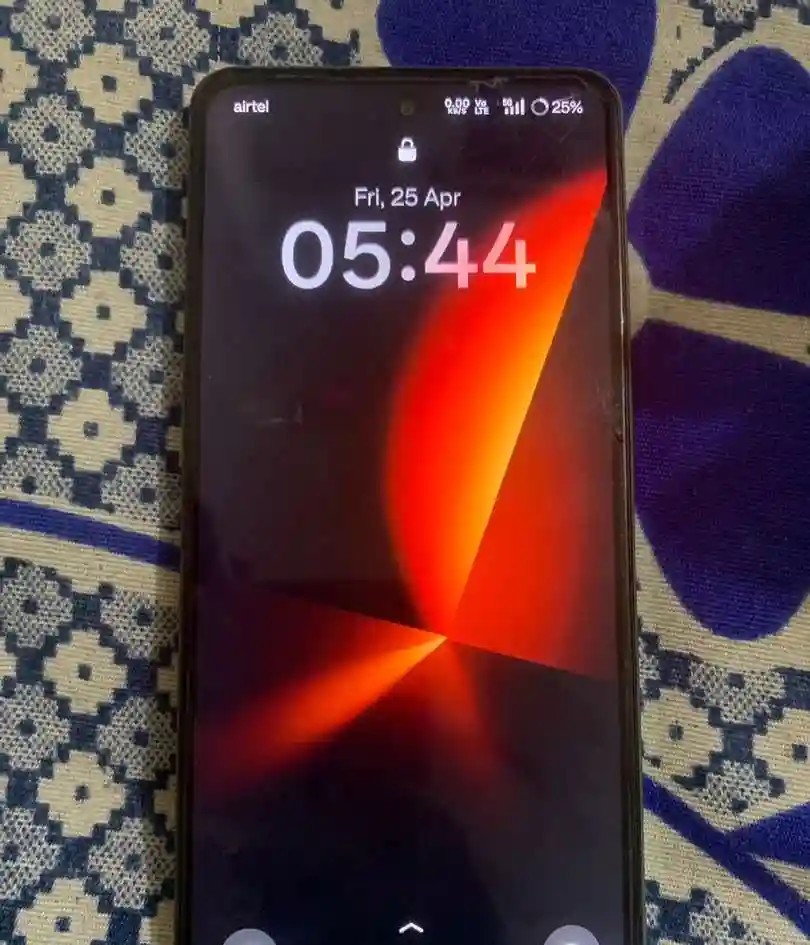 Realme 12