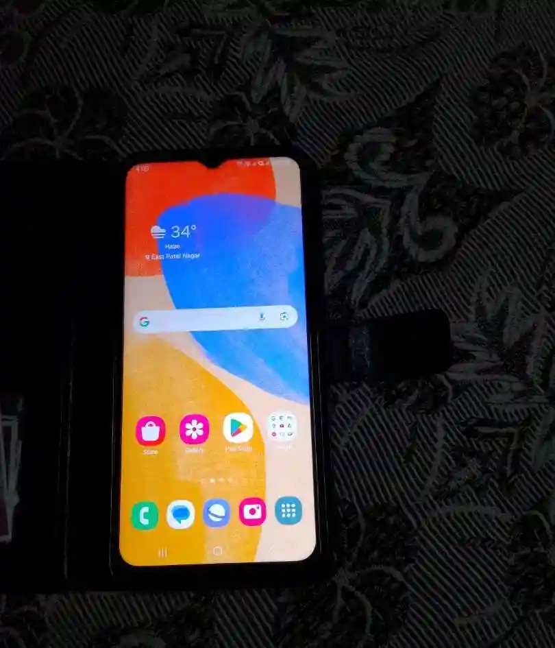 Samsung Galaxy F13