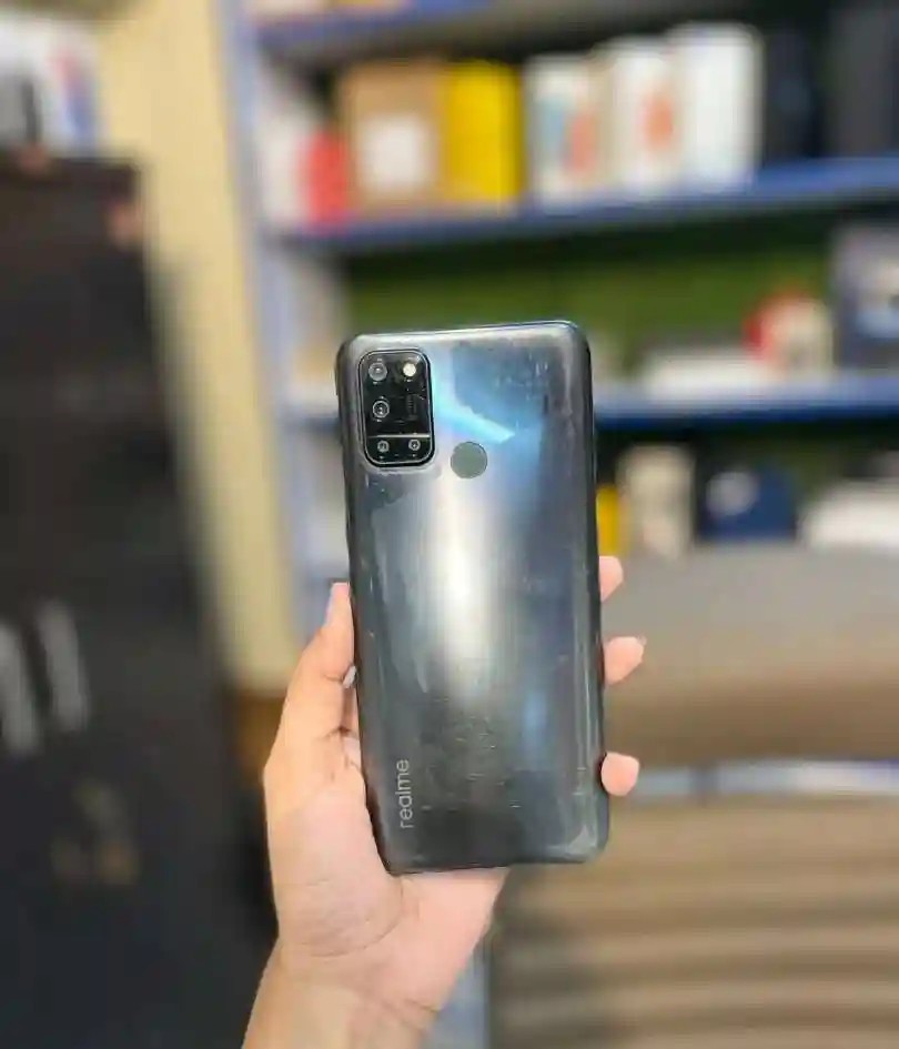 Realme 7i