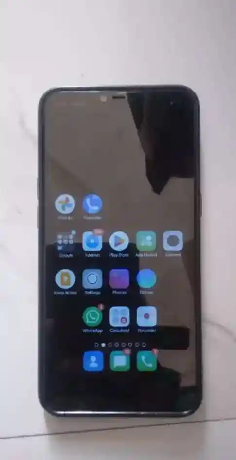 Oppo A5