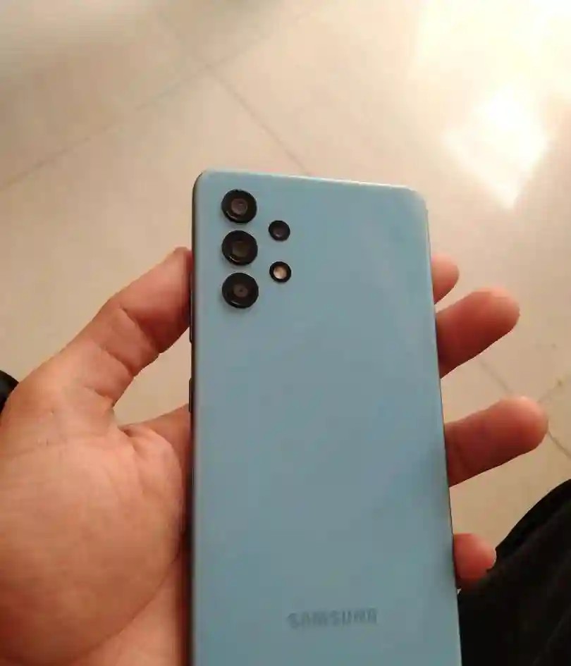 Samsung Galaxy A32