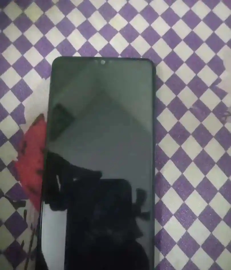 Samsung Galaxy A31