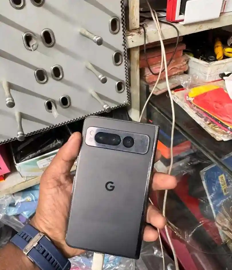 Google Pixel Fold