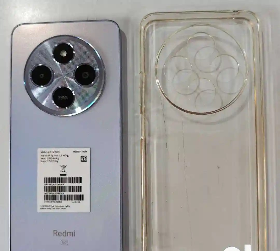 Xiaomi Redmi A4