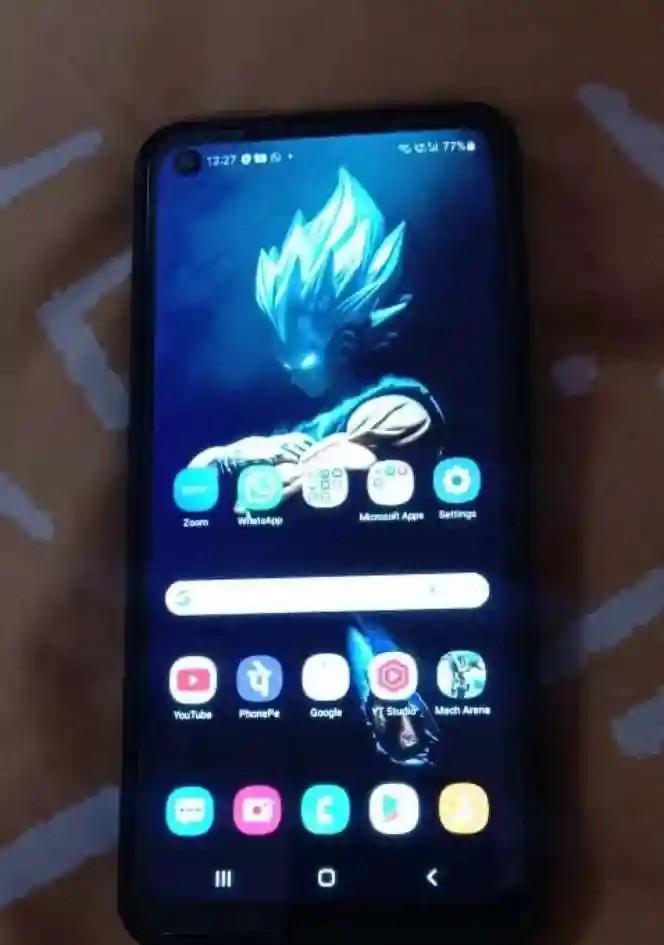Samsung Galaxy A21s