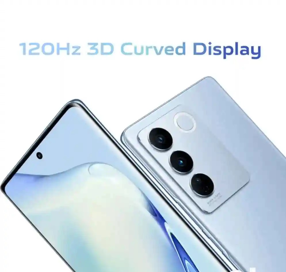 vivo V27