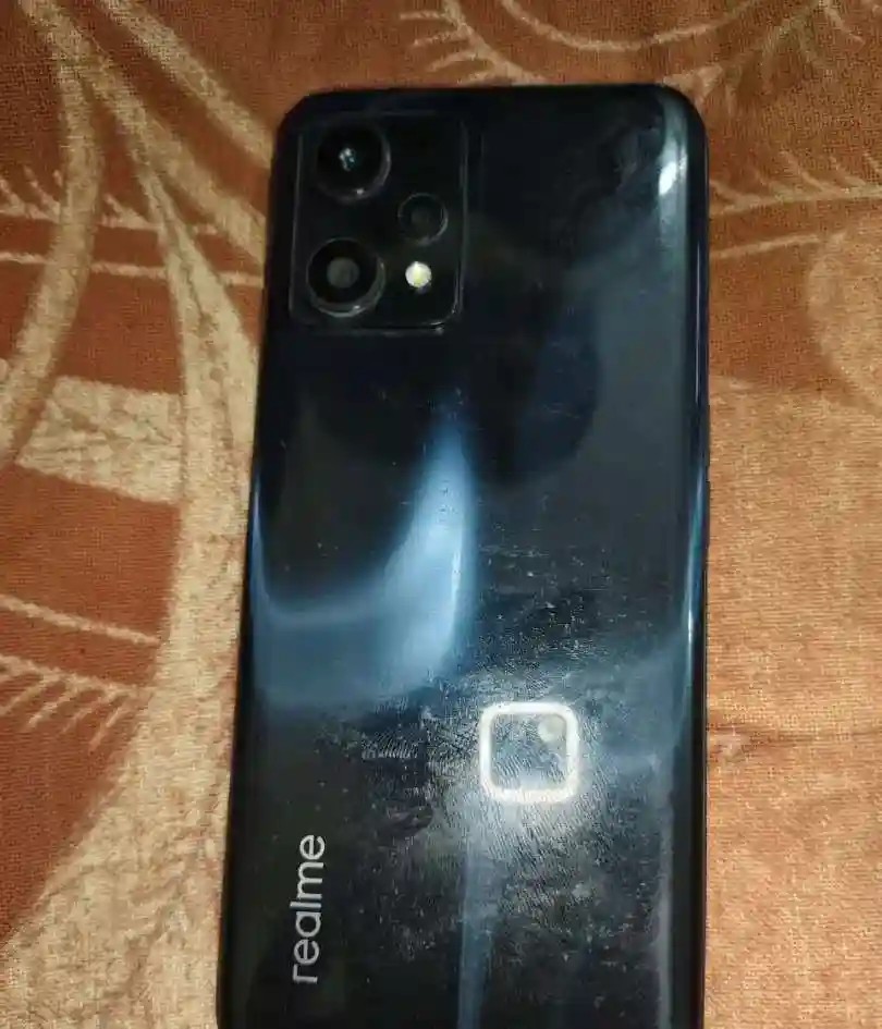 Realme 9 Pro