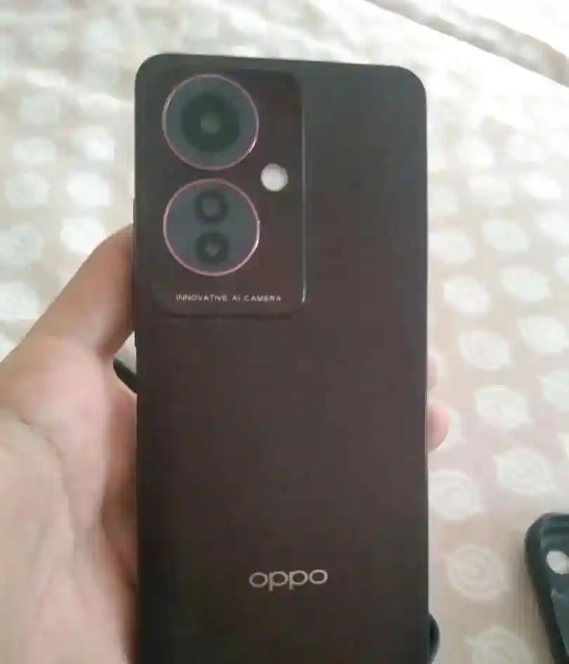 Oppo F25 Pro