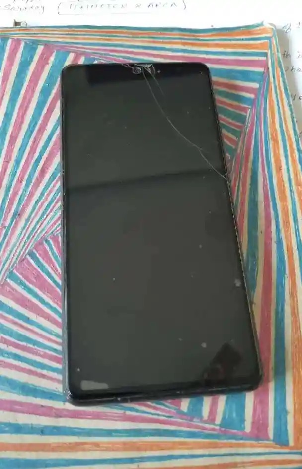 Xiaomi Redmi Note 11T Pro