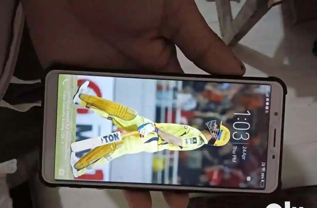 vivo Y71