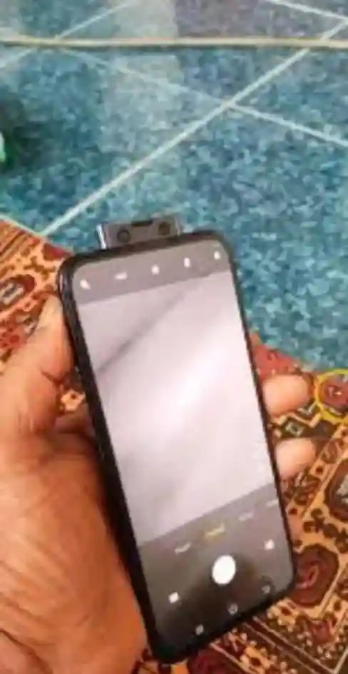 vivo V17 Pro
