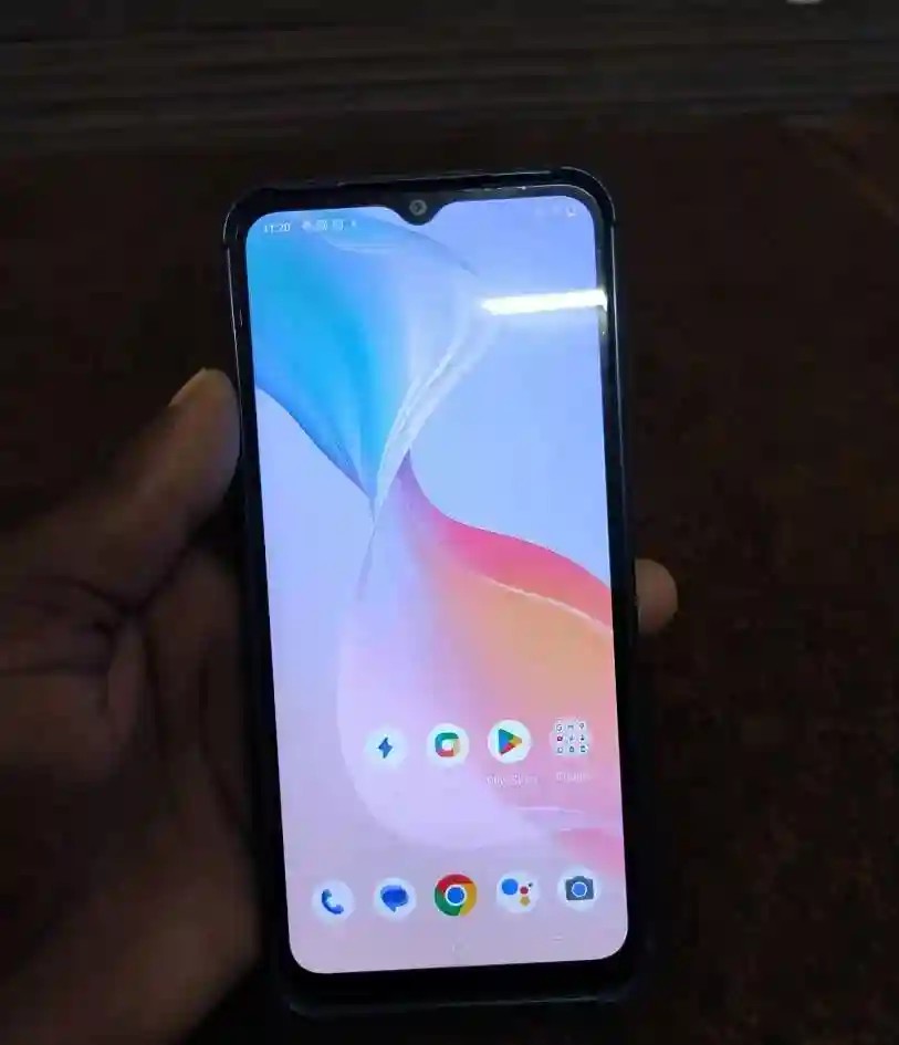 vivo Y21