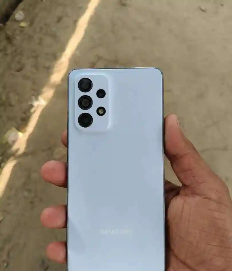 Samsung Galaxy A53 5G