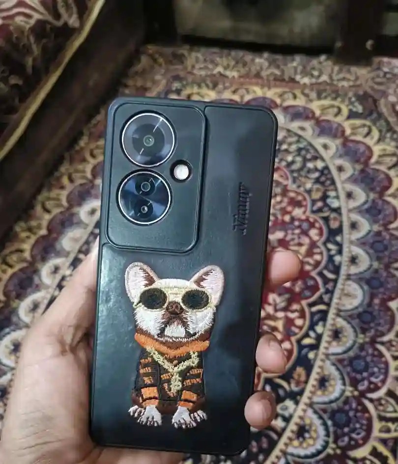 Oppo F25 Pro