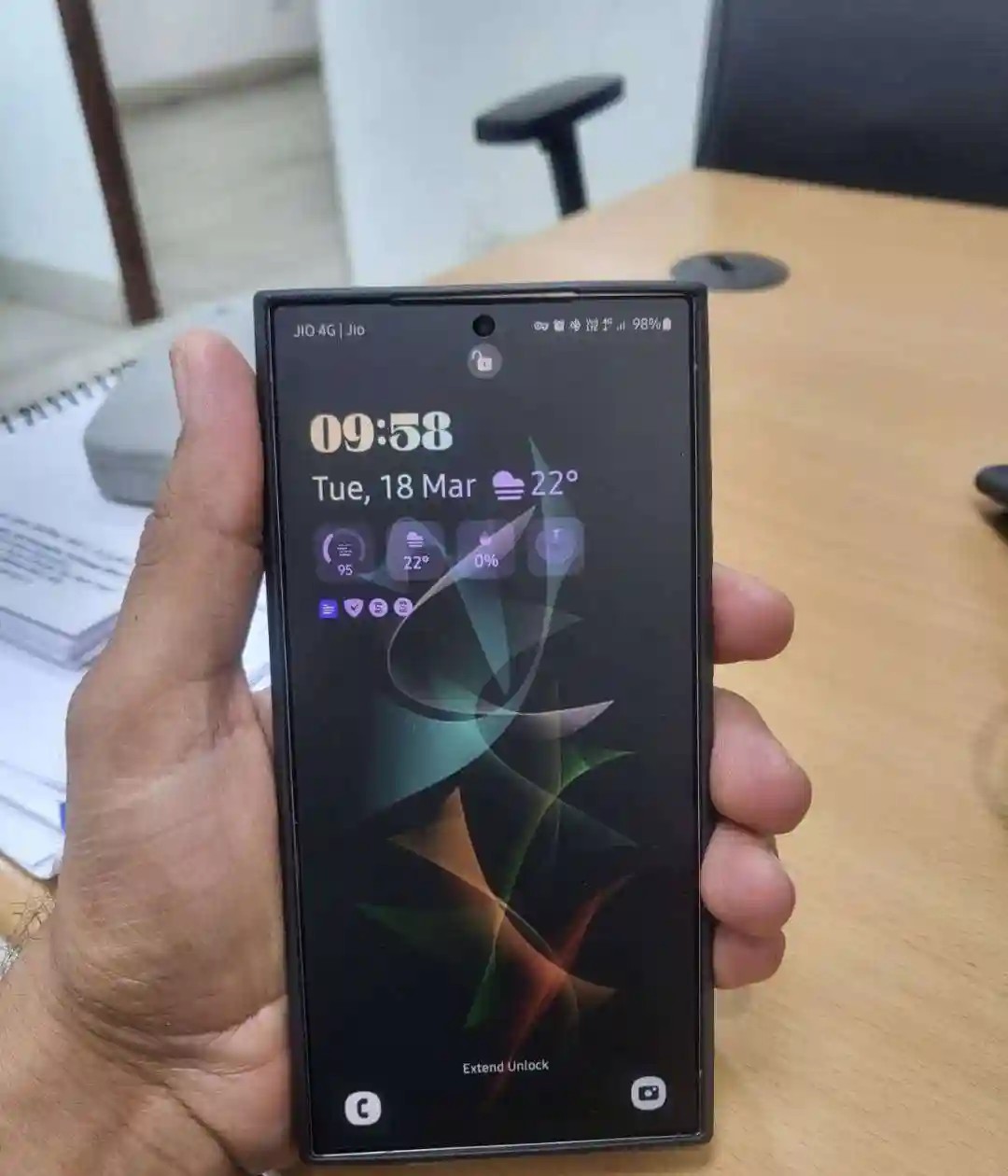 Samsung Galaxy S24 Ultra
