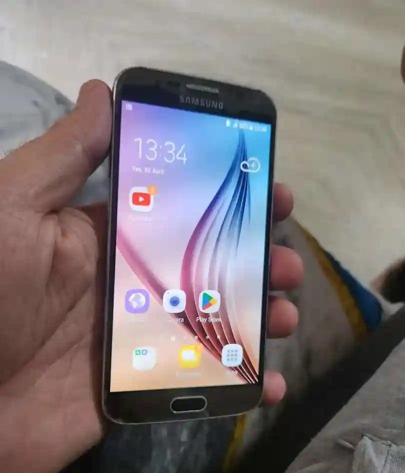 Samsung Galaxy S6