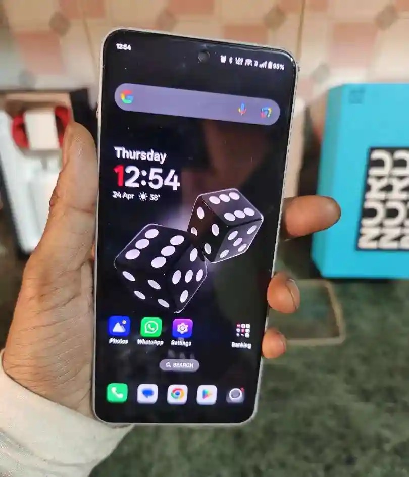 OnePlus Nord 4