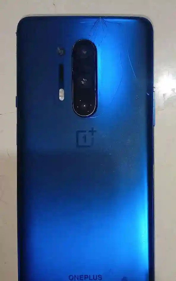 OnePlus 8 Pro