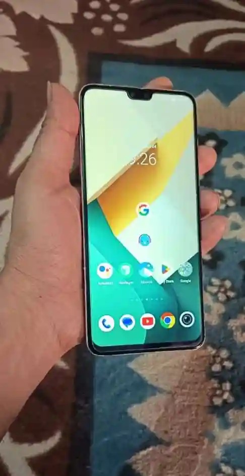 vivo V23 5G
