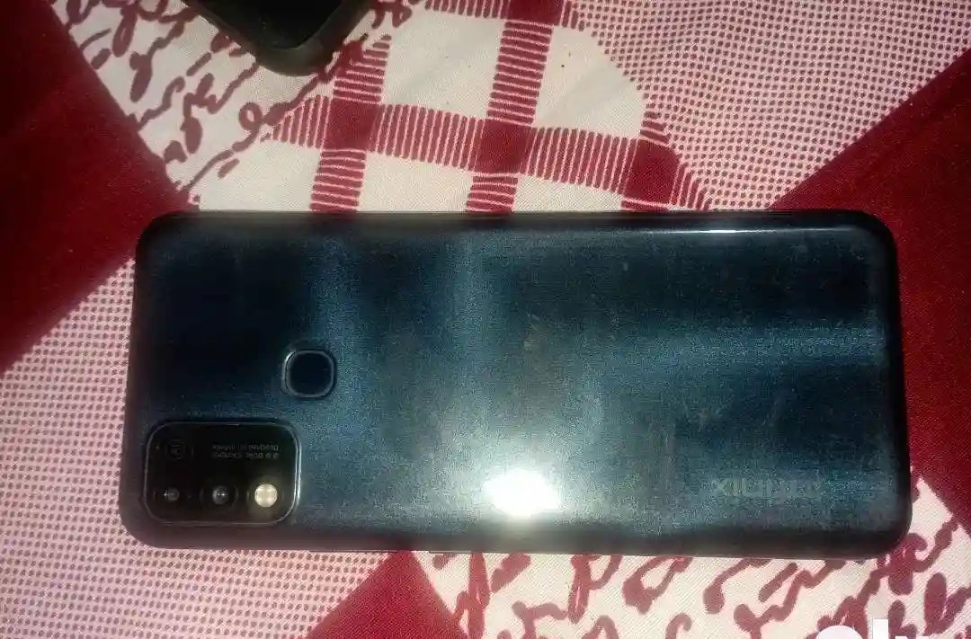 Infinix Smart 5
