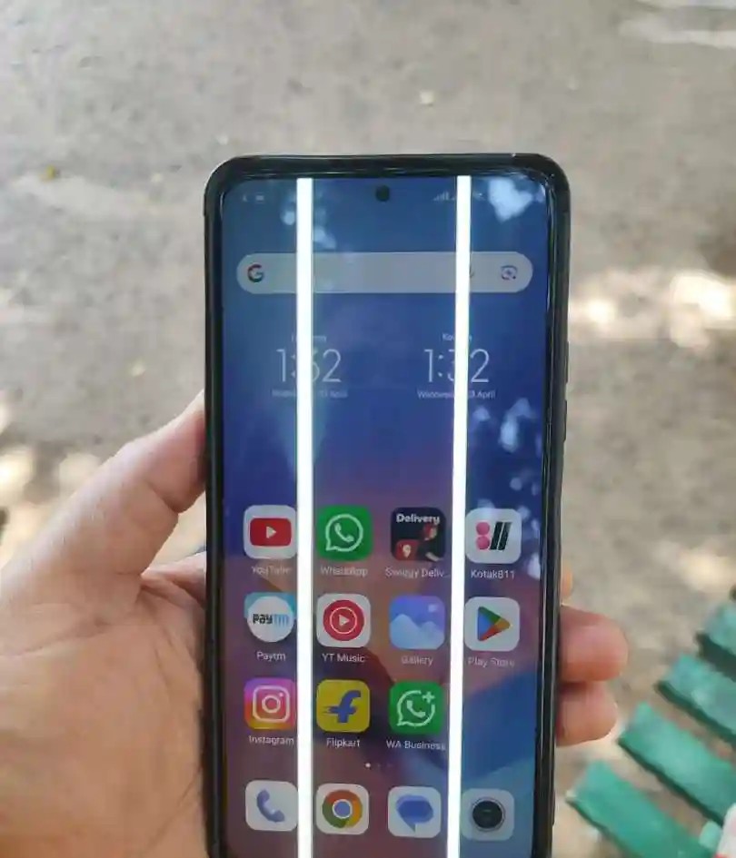 Xiaomi Redmi Note 10 Pro