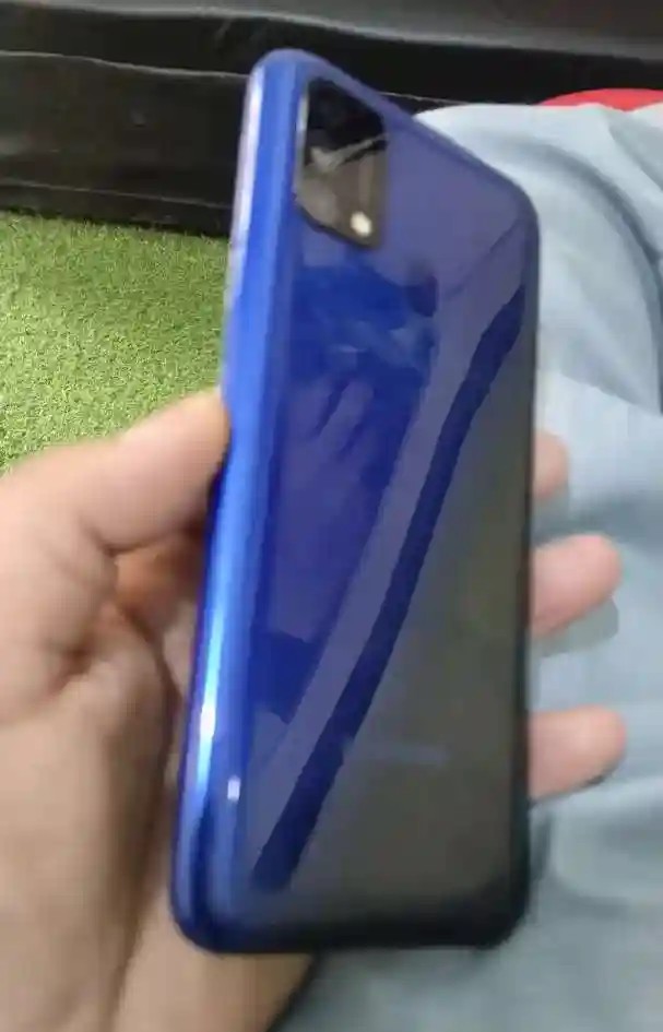 Samsung Galaxy F41
