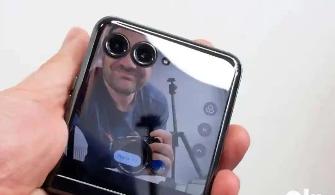 Motorola Razr 40