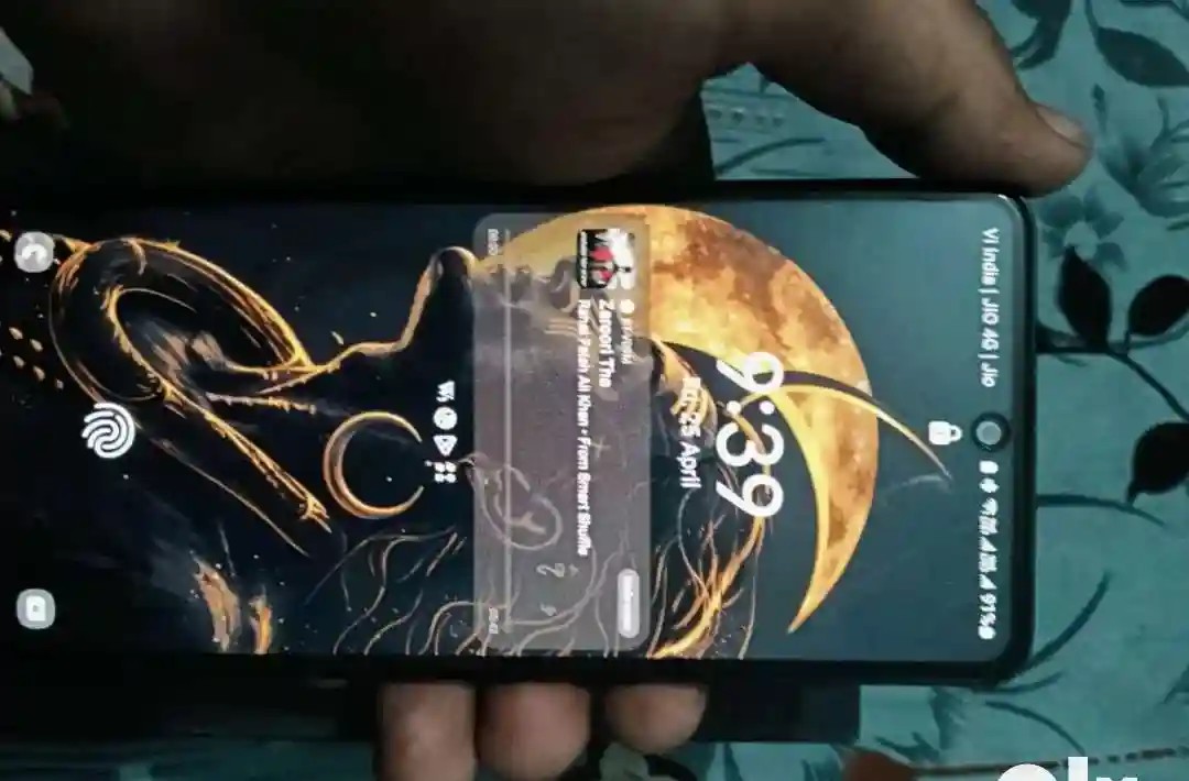 Samsung Galaxy Note10 Lite