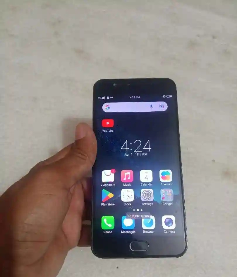 vivo V17