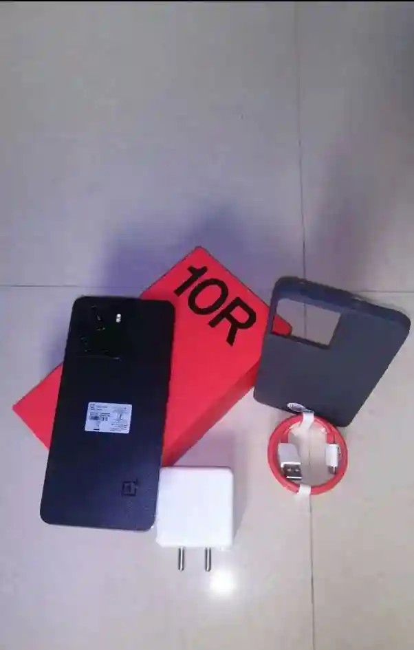 OnePlus 10R