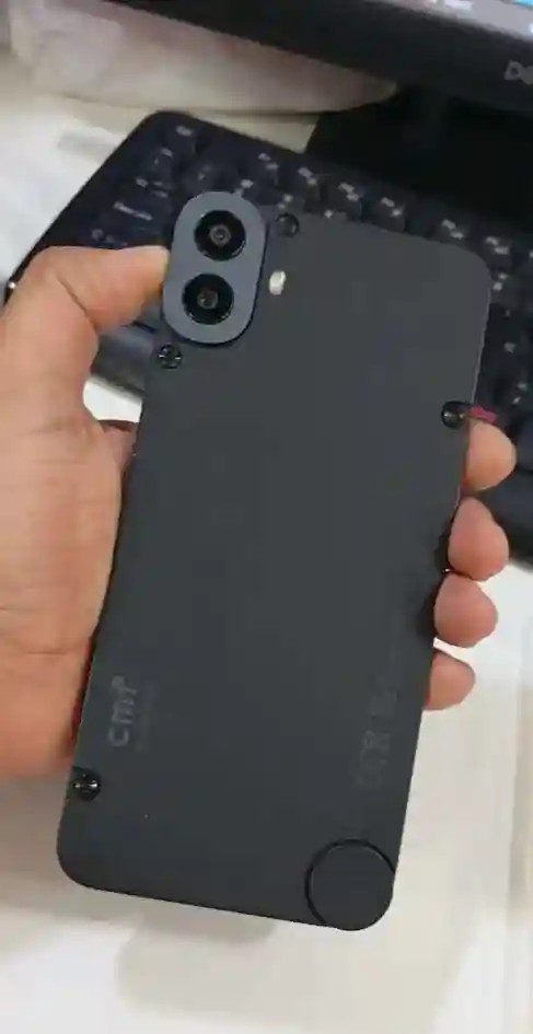 Nothing CMF Phone 1
