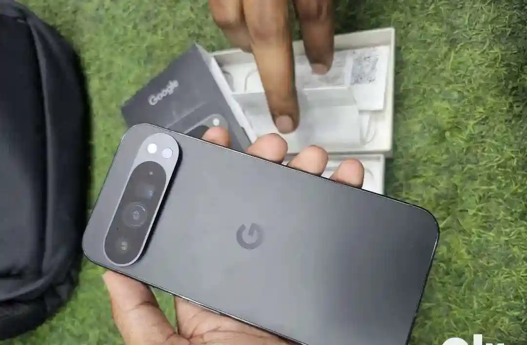 Google Pixel 9 Pro XL
