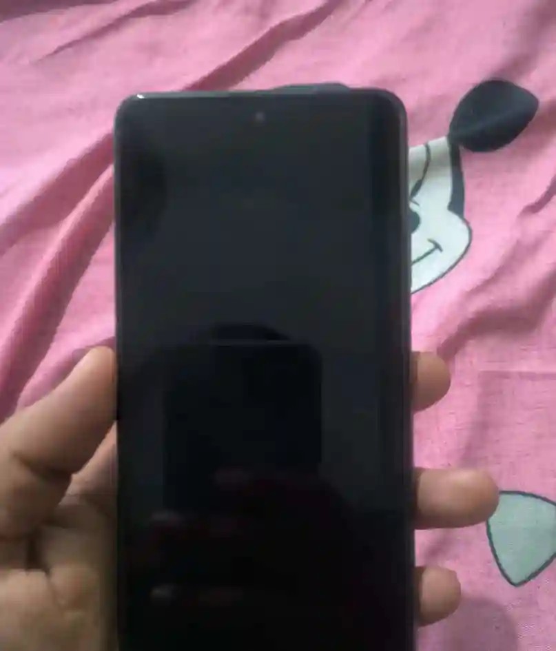 Xiaomi Poco X3