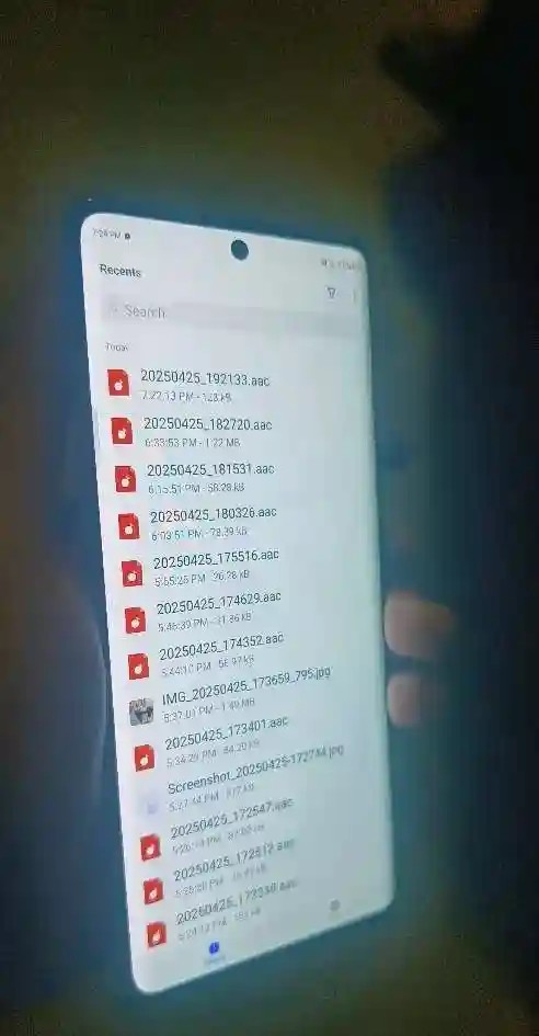 Infinix Note 40 Pro