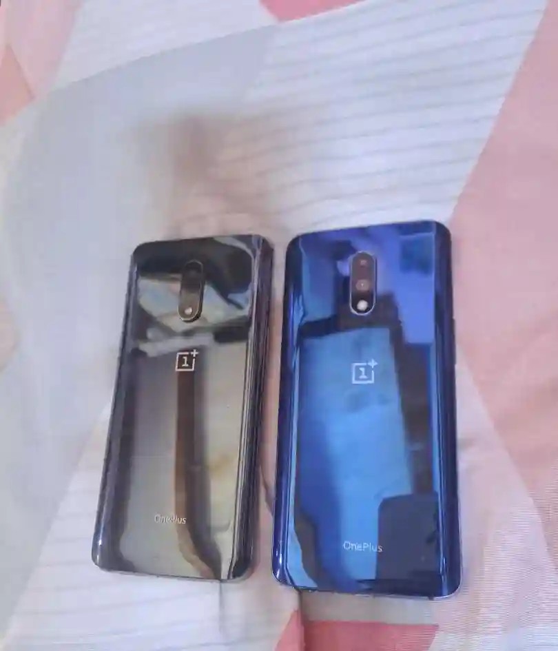 OnePlus 7