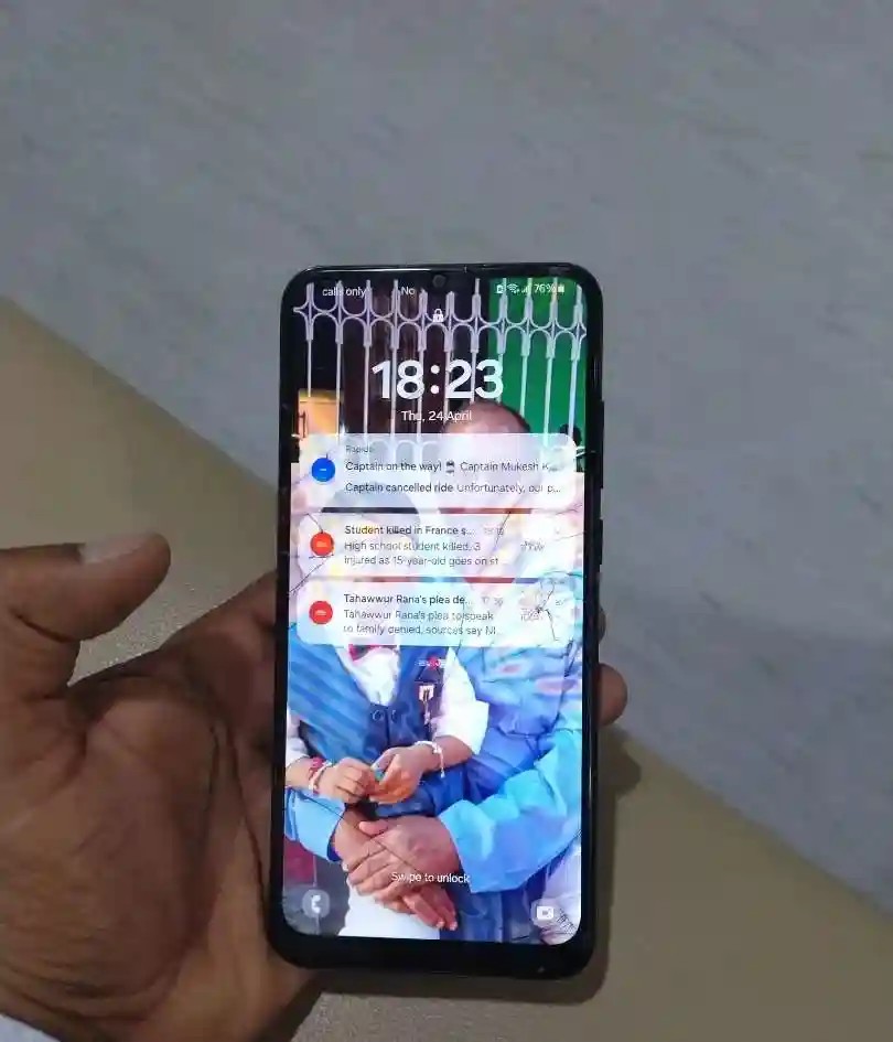 Samsung Galaxy A04e