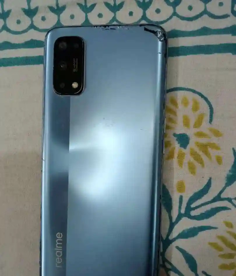 Realme 7 Pro