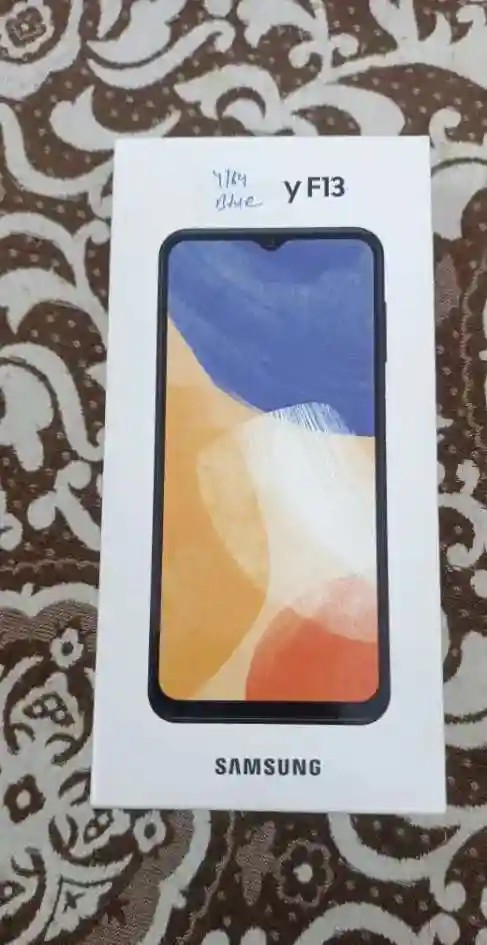 Samsung Galaxy F13