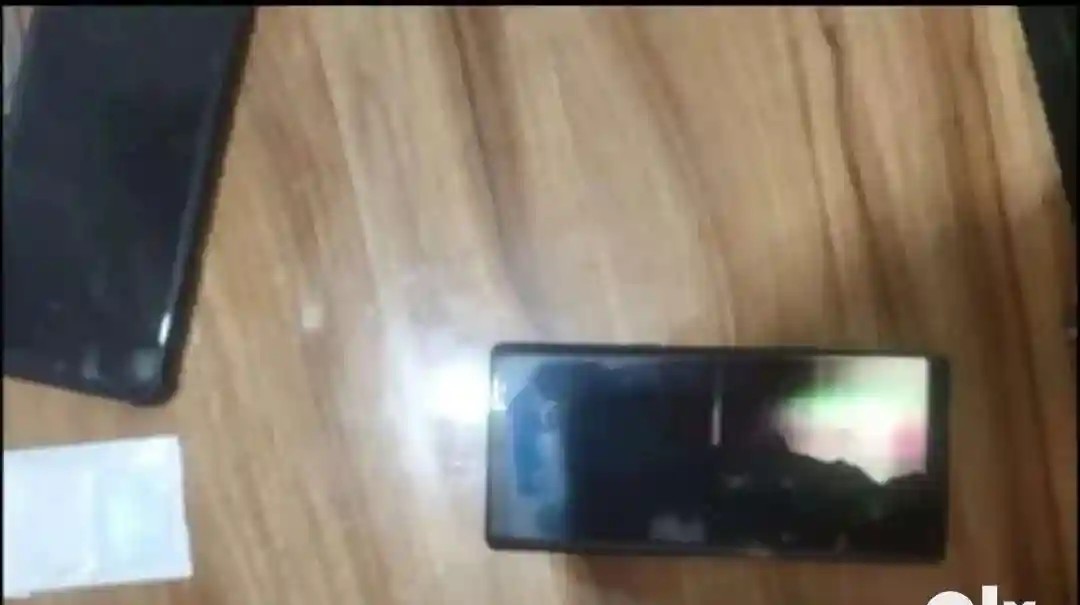 Samsung Galaxy Note8