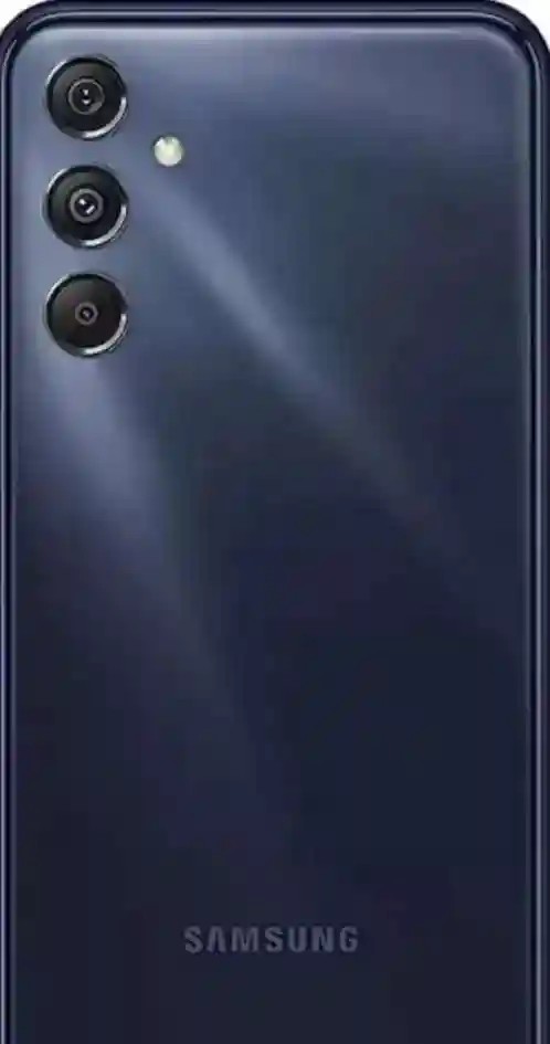 Samsung Galaxy M34 5G