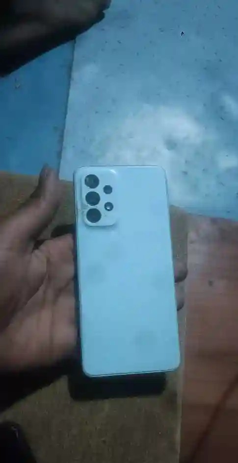 Samsung Galaxy A33 5G