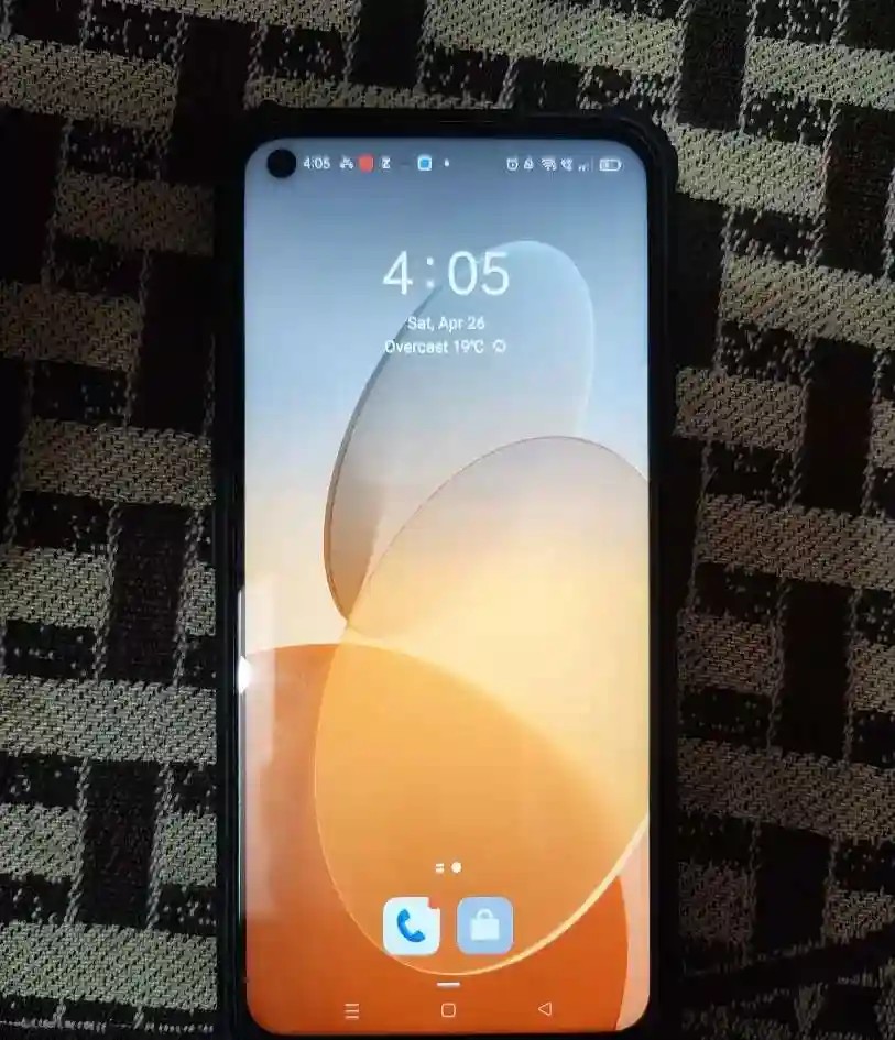 Oppo A52