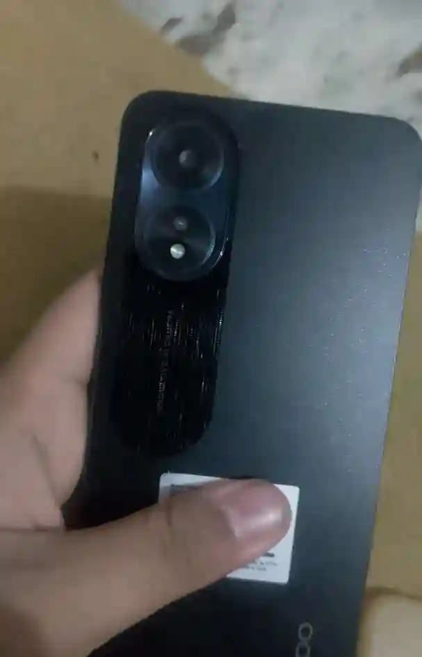 Oppo A38