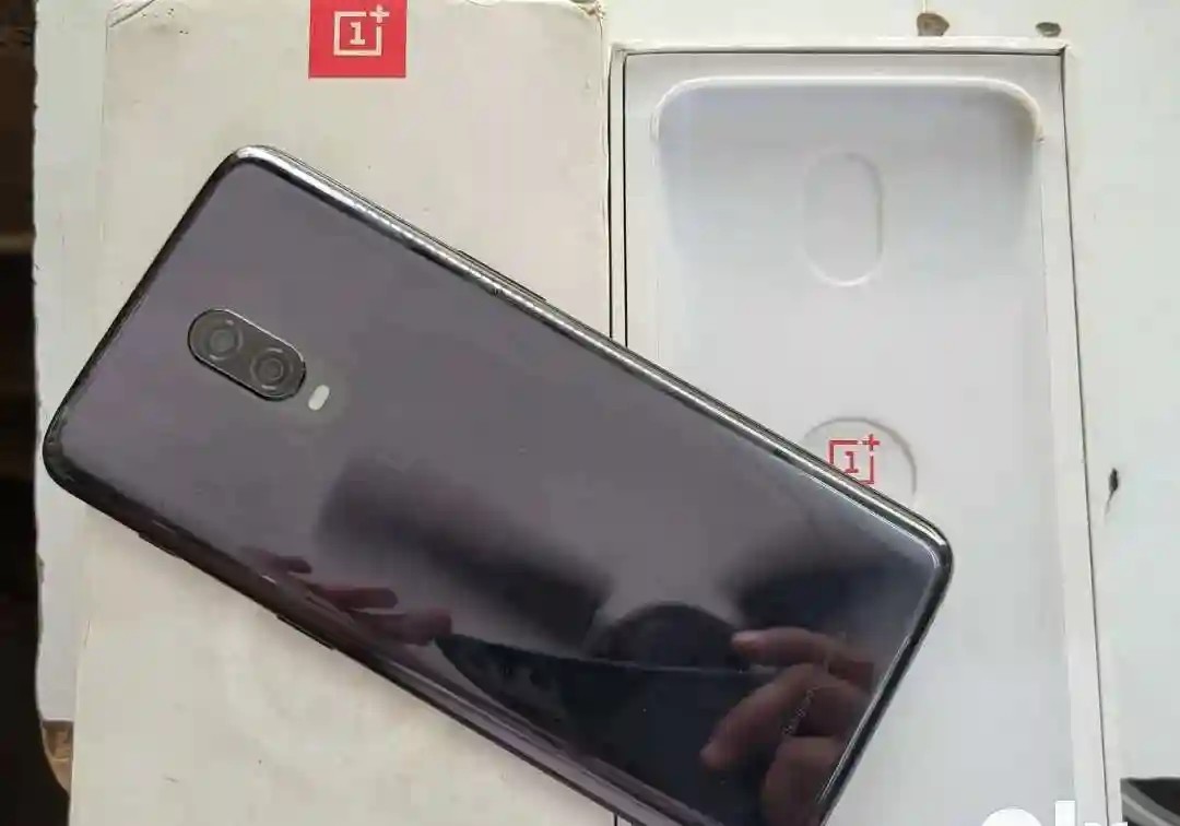 OnePlus 6T