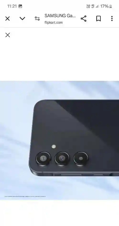 Samsung Galaxy A55