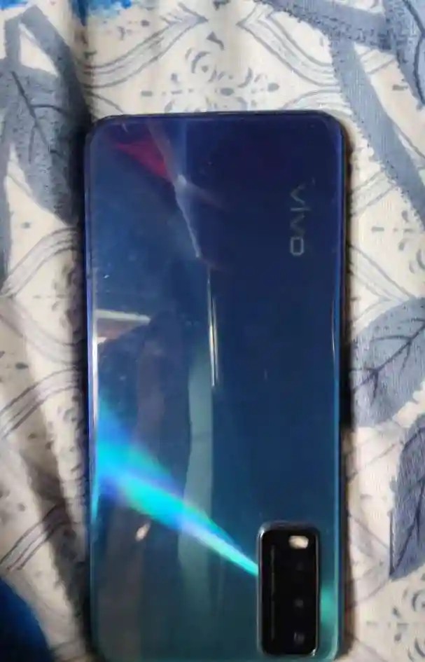 vivo Y20