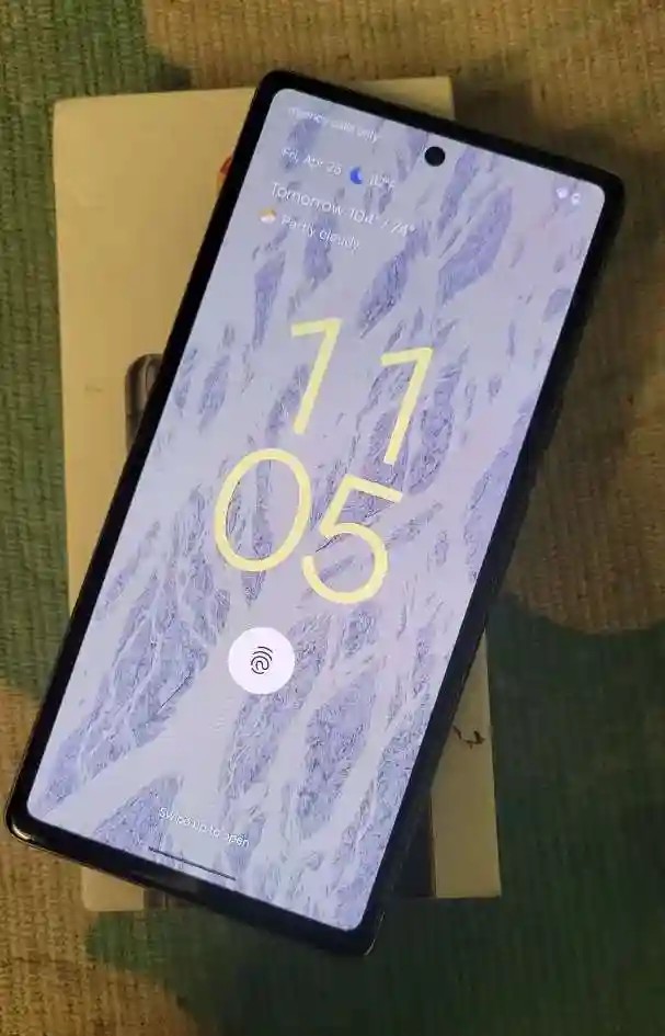 Google Pixel 7a