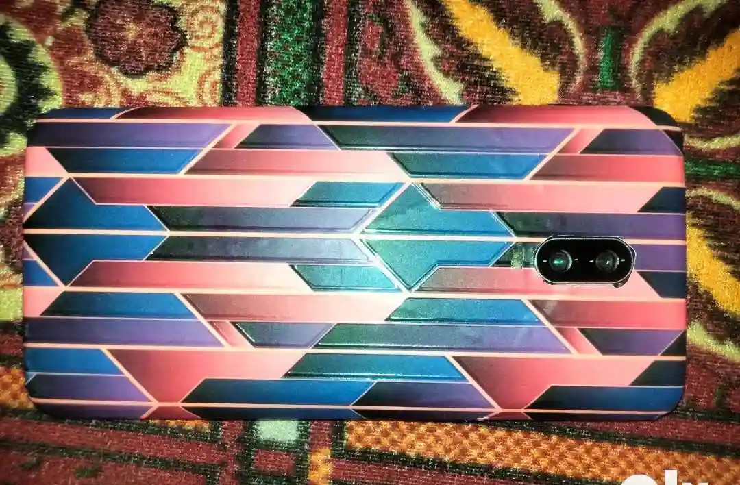 Realme C30