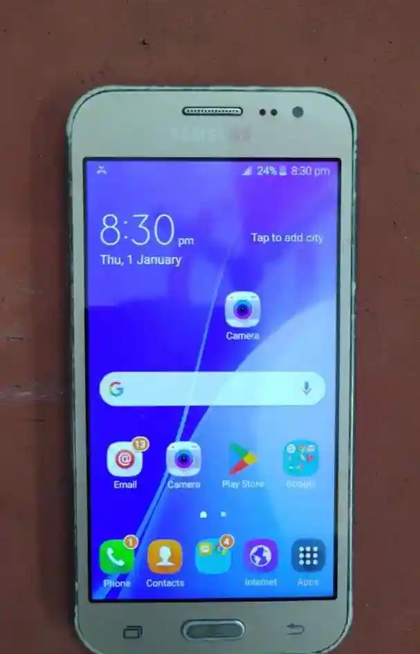 Samsung Galaxy J2