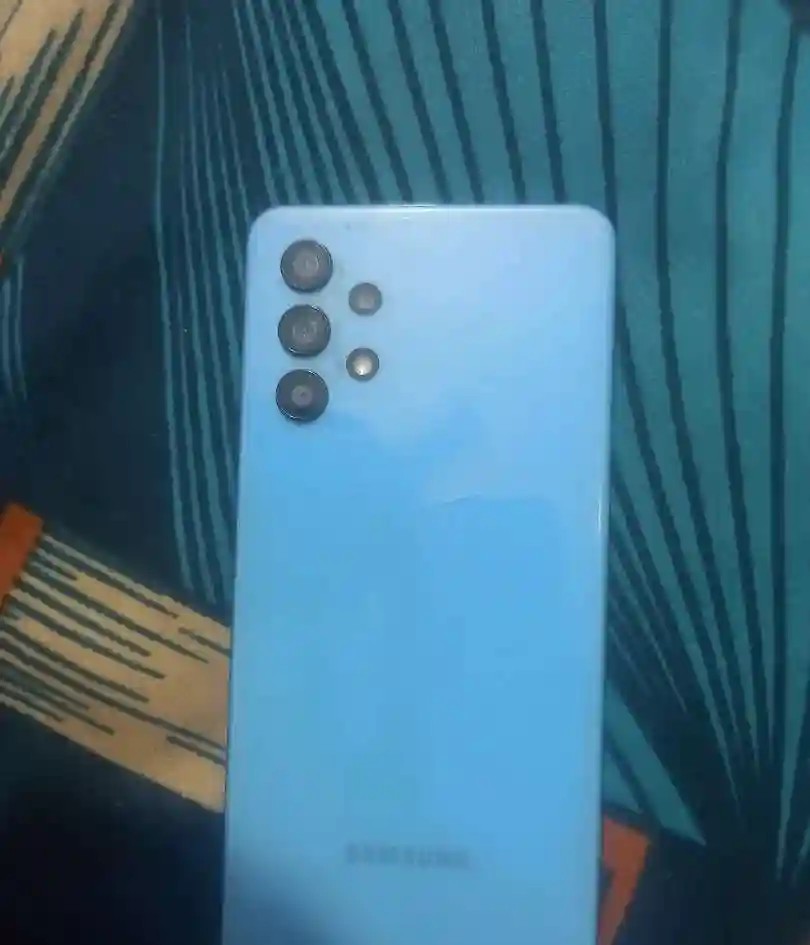 Samsung Galaxy A32